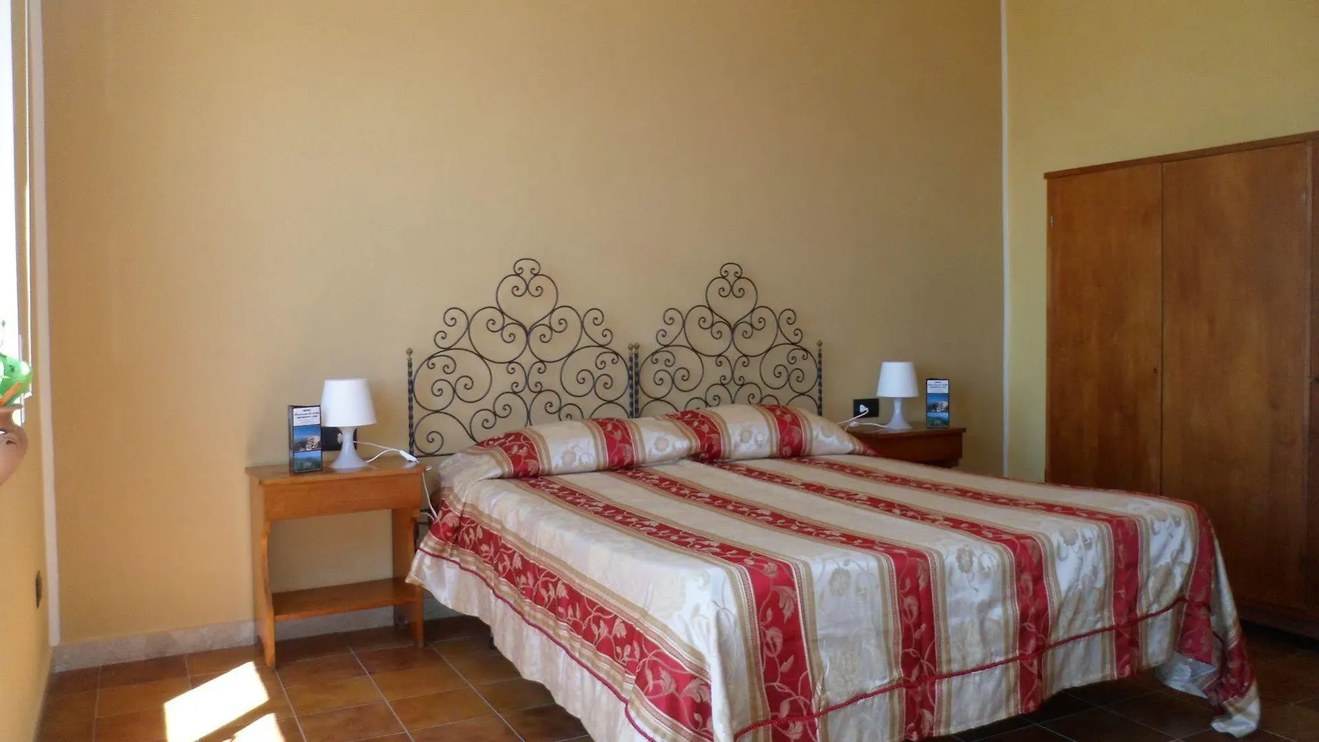 Hotel Panorama Di Sicilia Castelmola