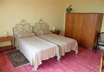 Hotel Panorama Di Sicilia Castelmola
