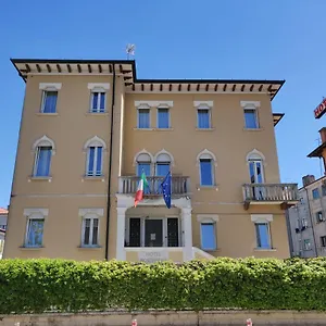 Montepiana Szálloda Mestre