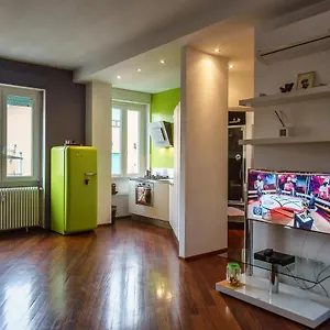 Apartament Primopiano - Orombelli 