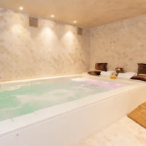 Adler Cavalieri Hotel-private & Gym מלון פירנצה