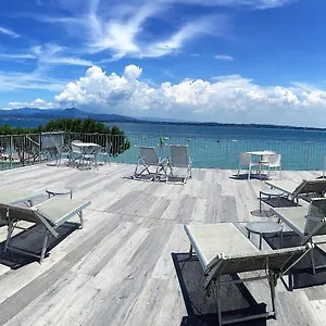 Ca' Serena Szálloda Sirmione
