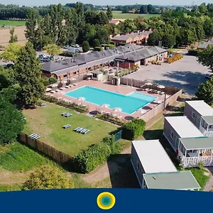 Club Del Sole Easy Village Üdülőpark Bologna