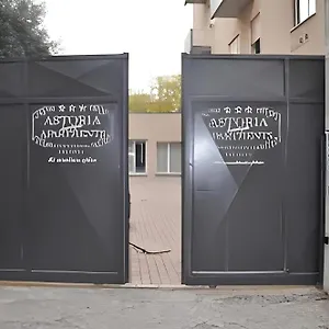 Apartament Astoria Boutique 