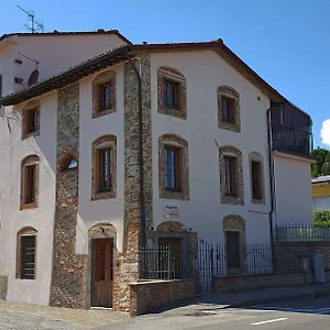 Tangohotel Guest house