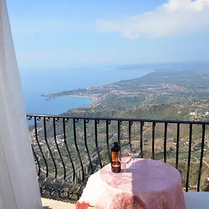 3* Bed & Breakfast Casa Bellavista