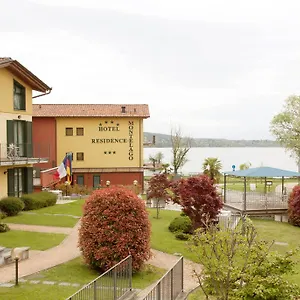 Montelago מלון Ternate (Varese)