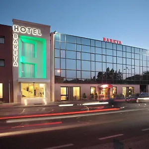 Bareta Szálloda Caldiero