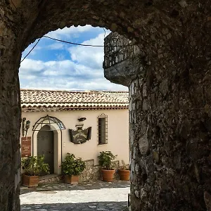  Guest house Borgo Medievale