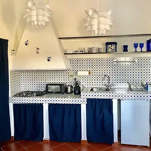 Apartament La Casa Di Dory 
