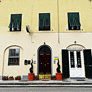 Arancio Guest house