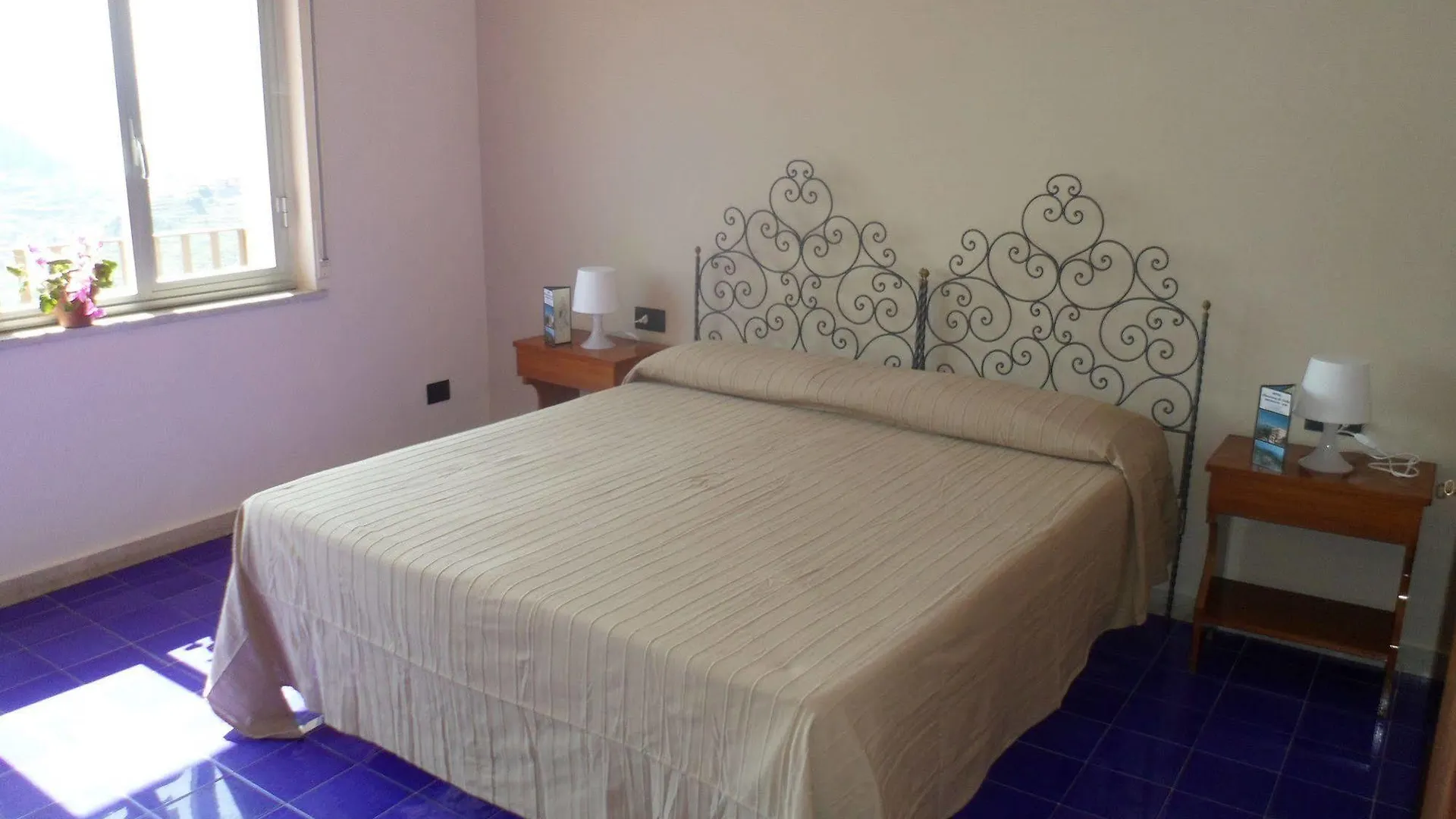 קסטלמולה Hotel Panorama Di Sicilia 2*,  איטליה